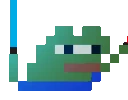 PepeSabers emote