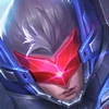 Saber emote