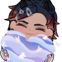 CloveLove emote
