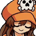 MayJam animated emote