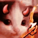Hehe emote