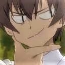 Keiichi_Thonk emote