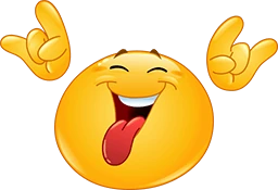 rock emote