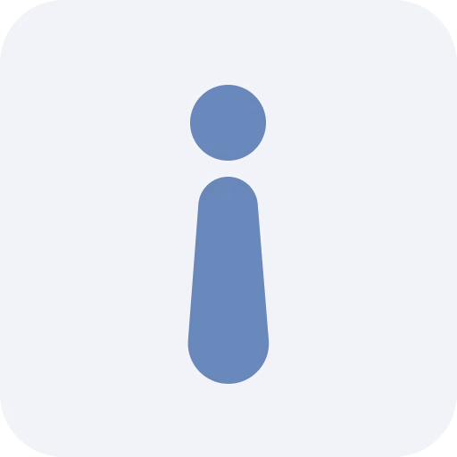 Info emote
