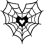 Web_Heart emote