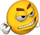 EmotiAngry3 emoji