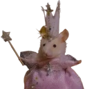 princess emote