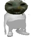 xddWalk emote