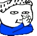 KrappaClap emote