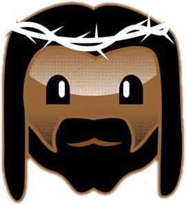 Black_Jesus emote