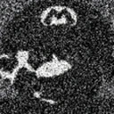 MarioStatic emote