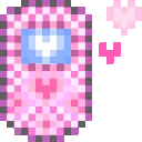 cellphone emote