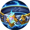 ThunderBelt emote