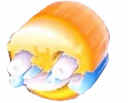 3D_Laugh emote