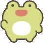 frog_wave emote