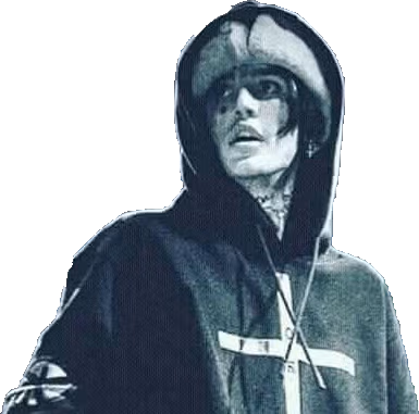 LilPeep emote