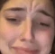 CRYCRY emote