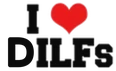iheartdilfs emoji