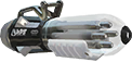 BallpointSplatling static emote