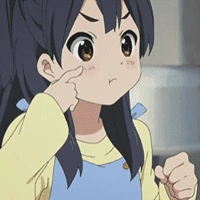 loser emote