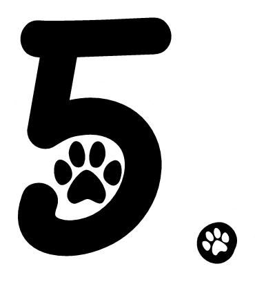 five emote