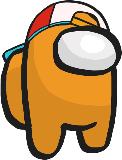 subaru_standing emote