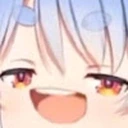 pekoW emote
