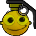 fraga static emote