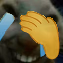xddICANT emote