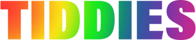 TIDDIES emote