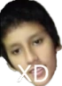 XD emote