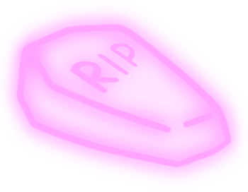 neon_coffin emote
