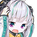AdmiOno emote