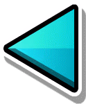 arrow emote
