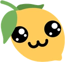 Lemonowo emote