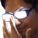 kojimaGenius emote