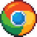 GoogleChrome emote