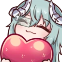 AlsafiVtuber_Heart emote