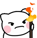 Riot emote