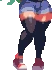 QuetzalcoatlBottom2 emoji