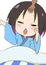 ElmaNight static emote