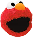 elmoChamp emote