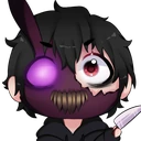 Corpse_Knife emote