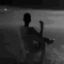 Hopeless emote