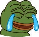 pepejoy emote
