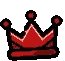 RedCrown emote