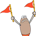 Red_Flags emote