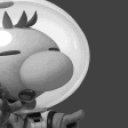 GIGAOLIMAR animated emote