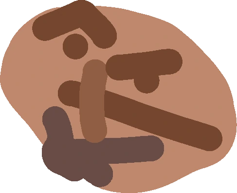 hrrmm emote