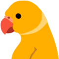 ringneck_yellow emote